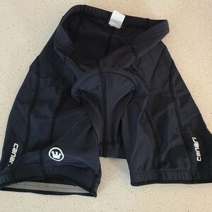 Canari Cycling Shorts